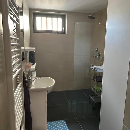 Apartment 4phome Vrchlabi