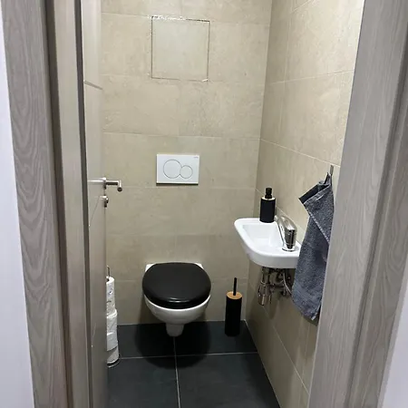 4phome Apartment