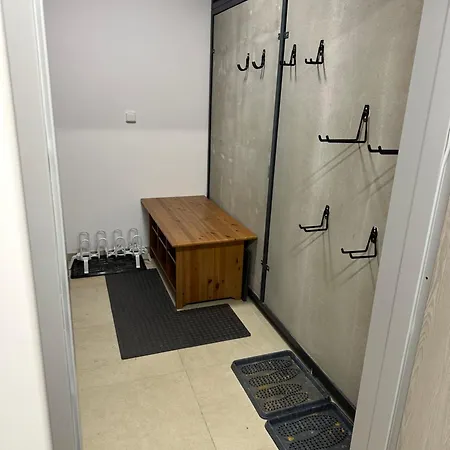 Apartment 4phome *